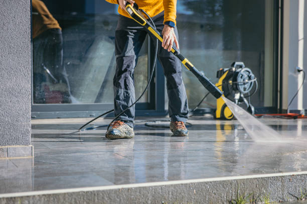 Paint Preparation in Columbia, SC
