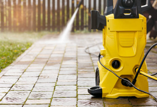 Best Driveway Pressure Washing  in Columbia, SC