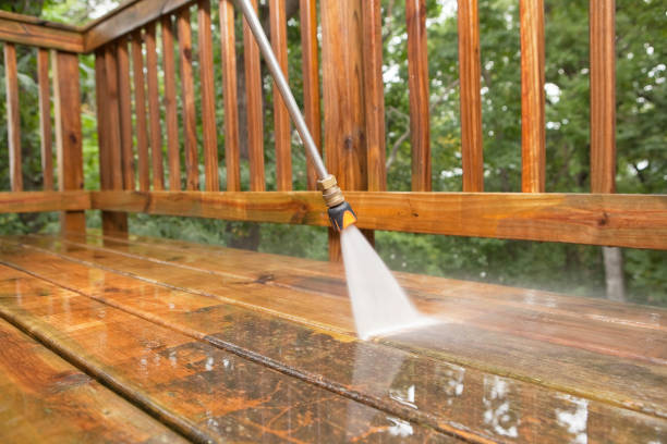 Columbia, SC Pressure Washing Services Company