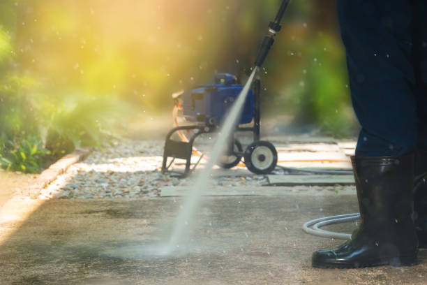 Best House Exterior Washing  in Columbia, SC