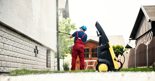 Best Dumpster Area Cleaning  in Columbia, SC